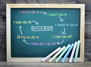 成長の好循環を作る