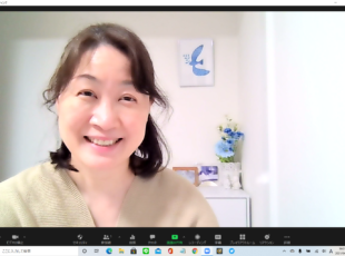 動物病院で定期的なオンラインコーチング